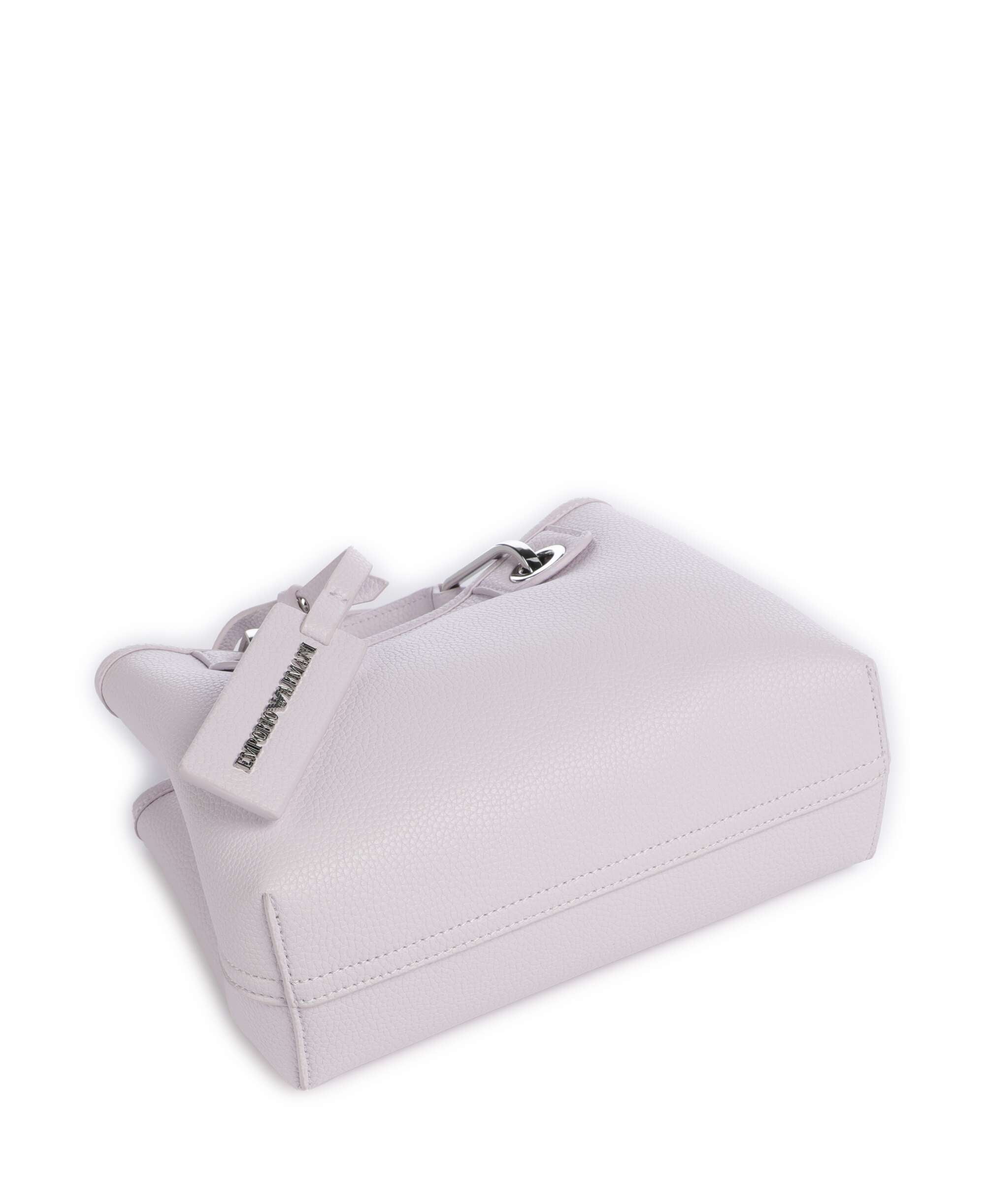 Emporio Armani My EA Handbag baby pink/terra