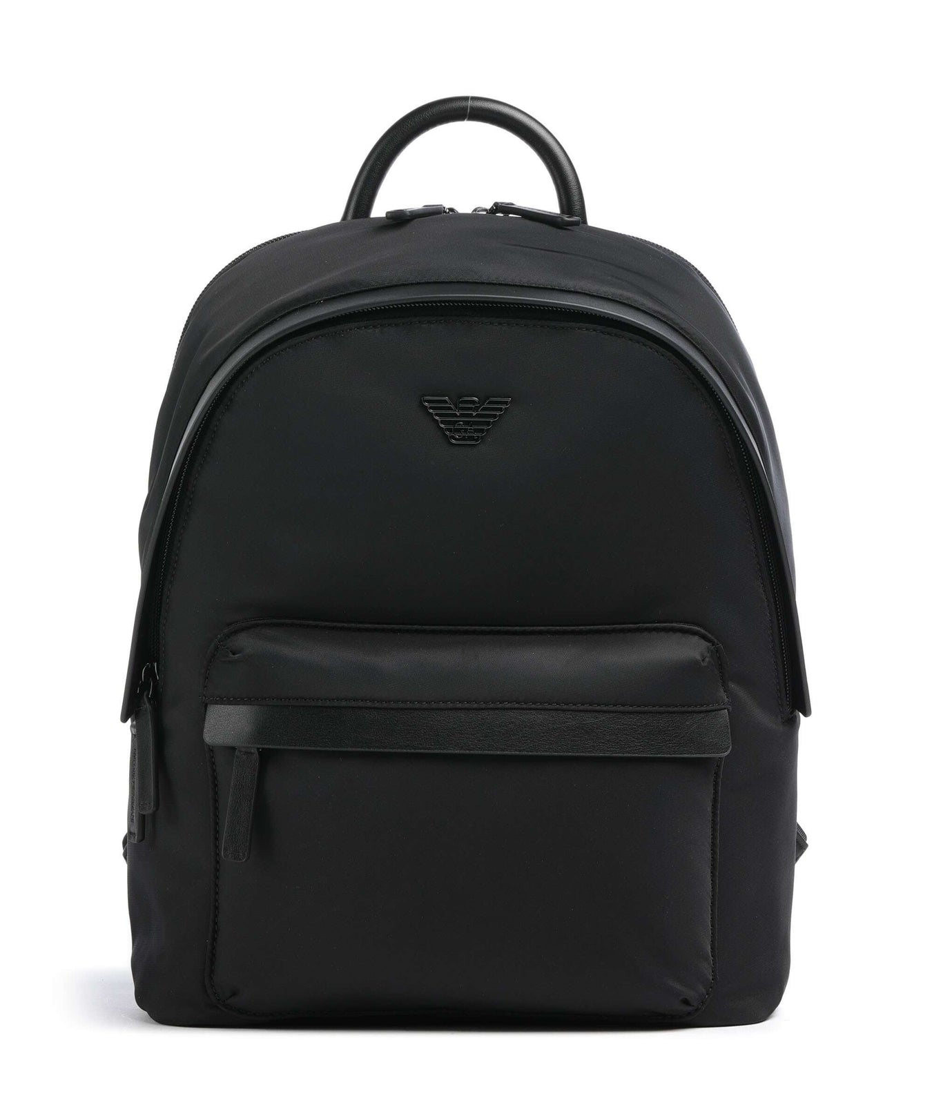 Emporio Armani Backpack black beauty