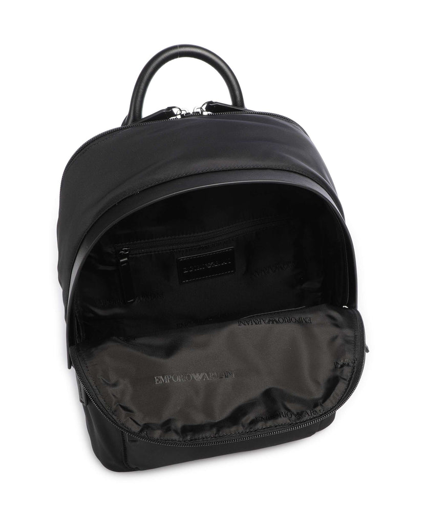 Emporio Armani Backpack black beauty