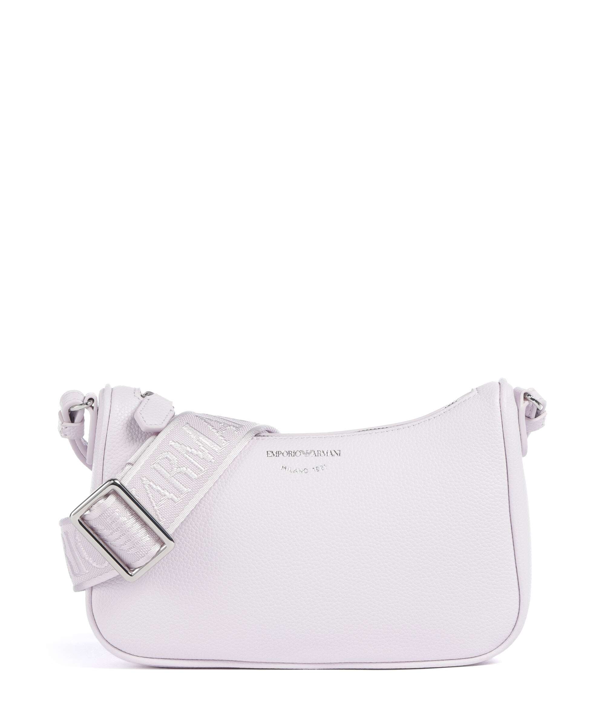Emporio Armani Lilly Crossbody bag baby pink/terra