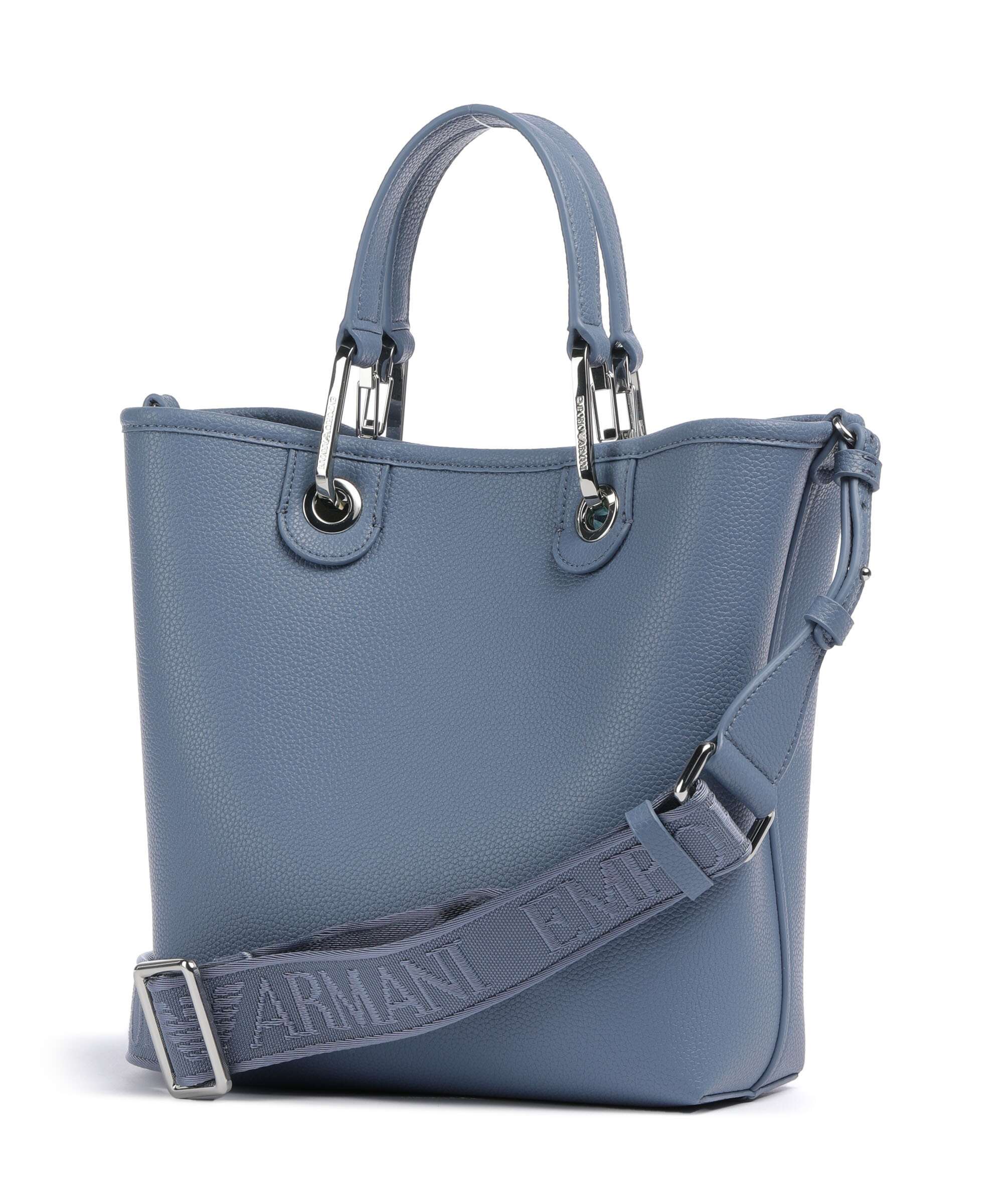 Emporio Armani My EA Handbag asfalto/terra