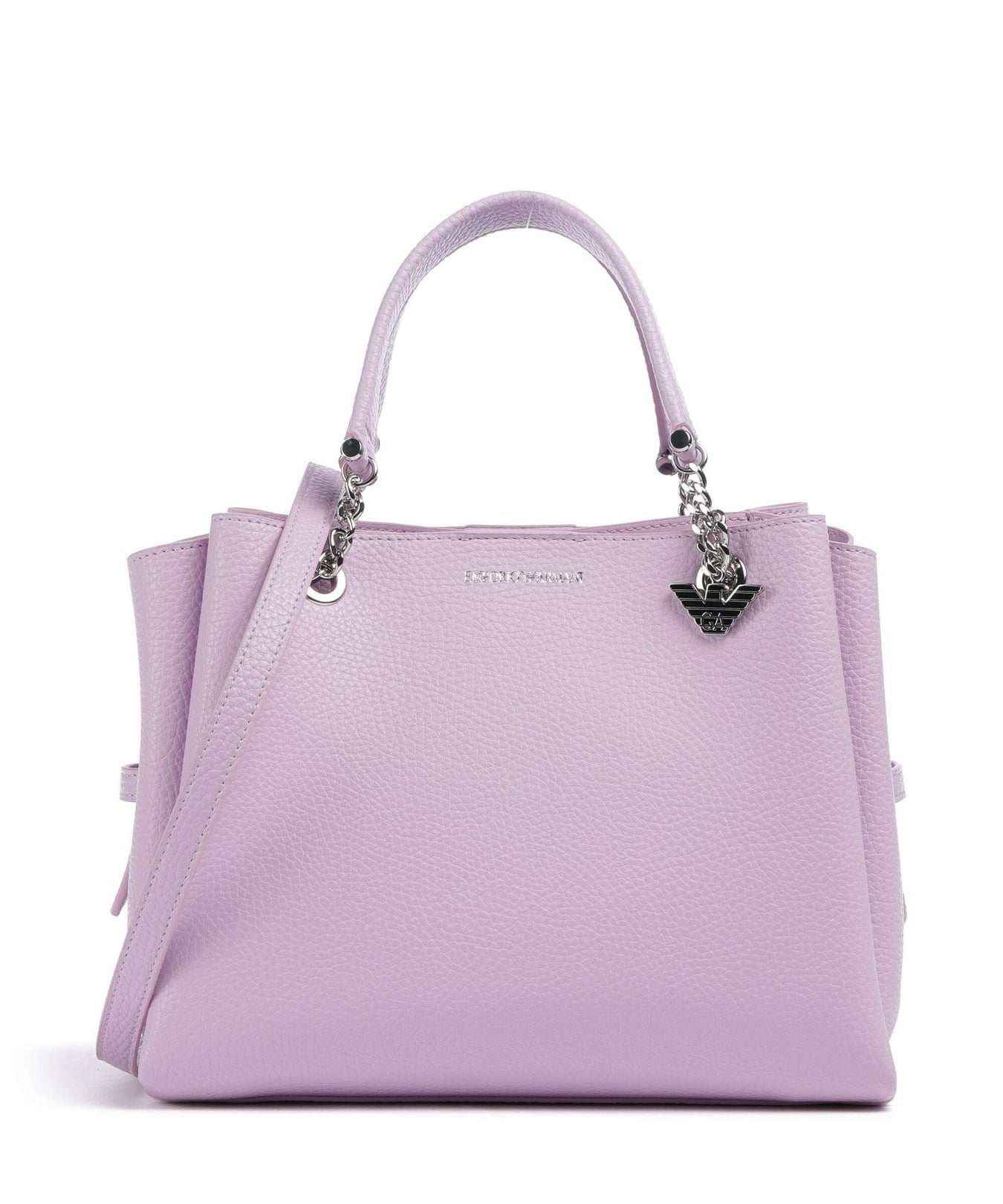 Emporio Armani Annie Handbag peonia
