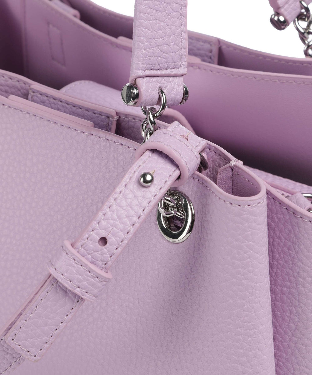 Emporio Armani Annie Handbag peonia