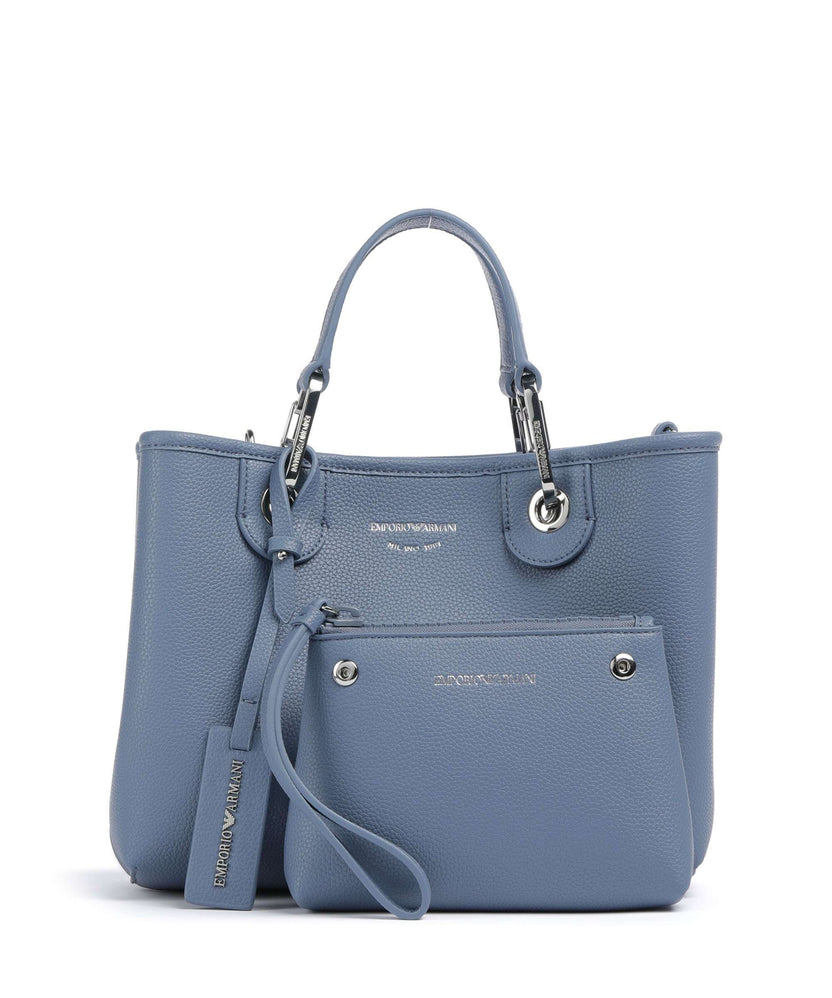 Emporio Armani My EA Handbag asfalto/terra