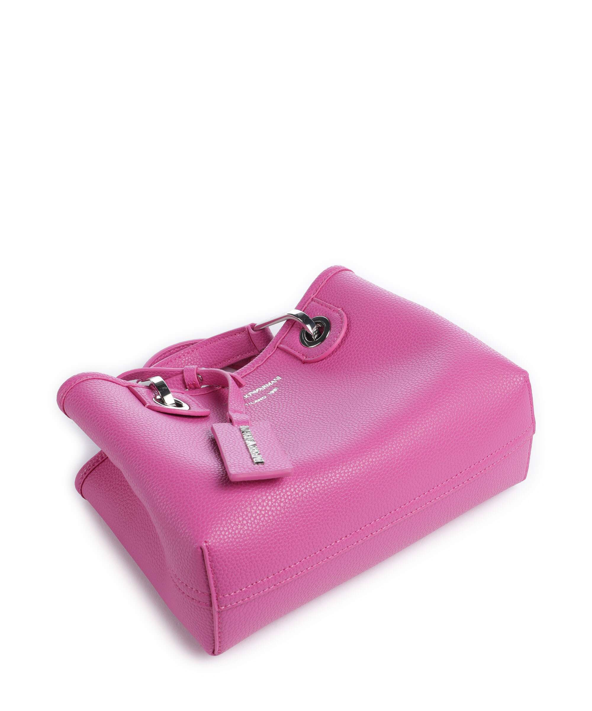 Emporio Armani My EA Handbag bouganville/taupe