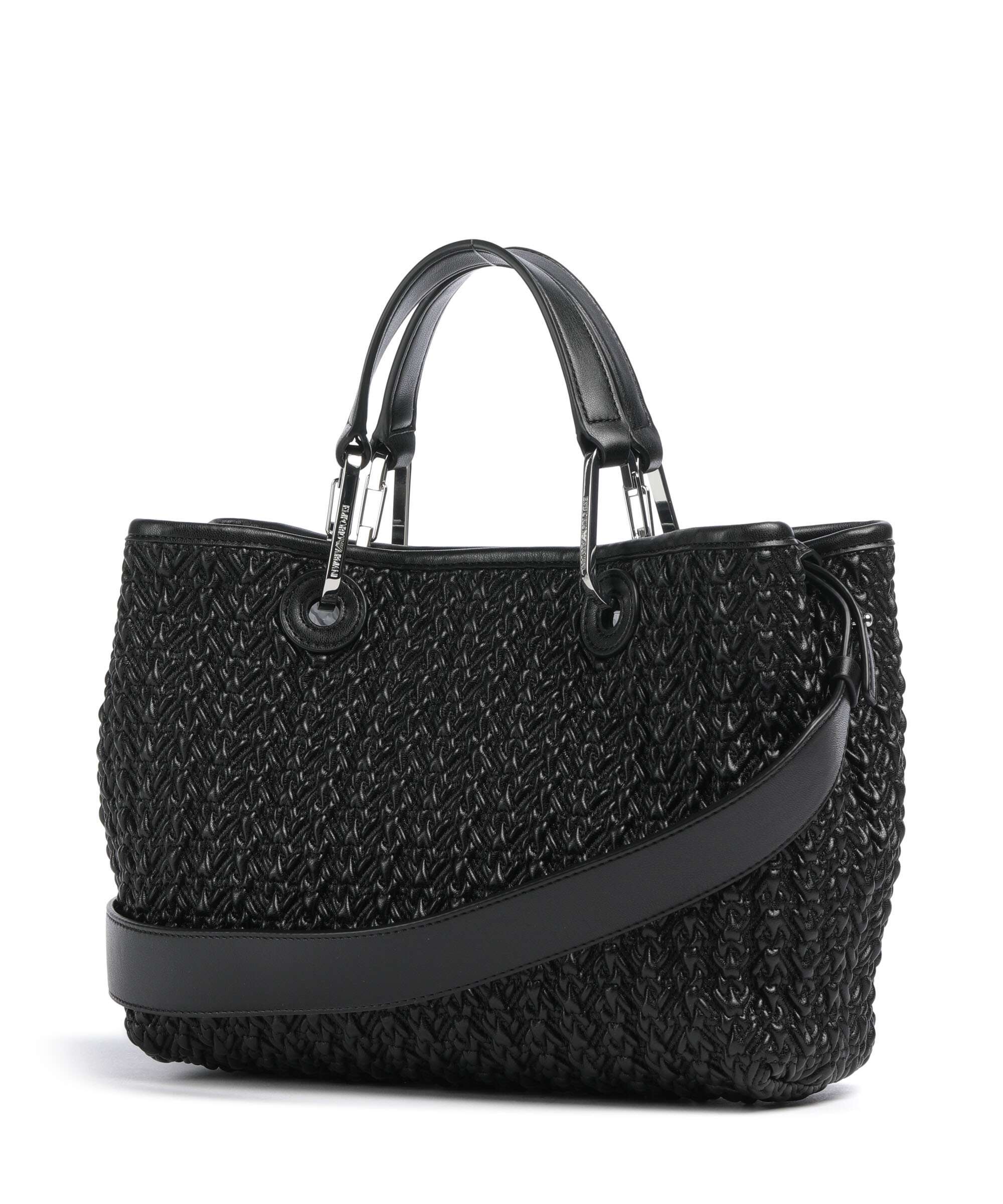 Emporio Armani My EA Handbag black