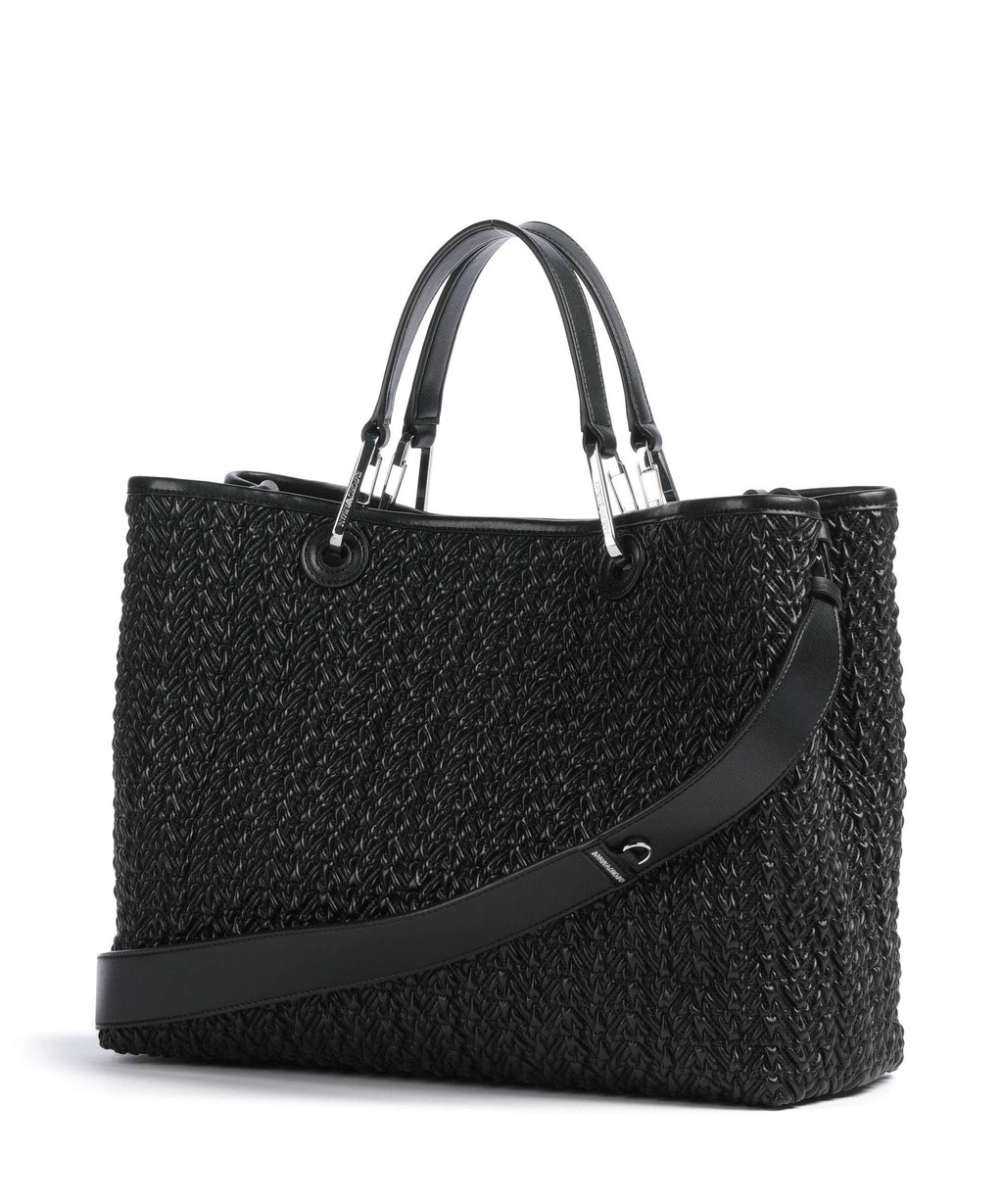 Emporio Armani My EA Handbag black