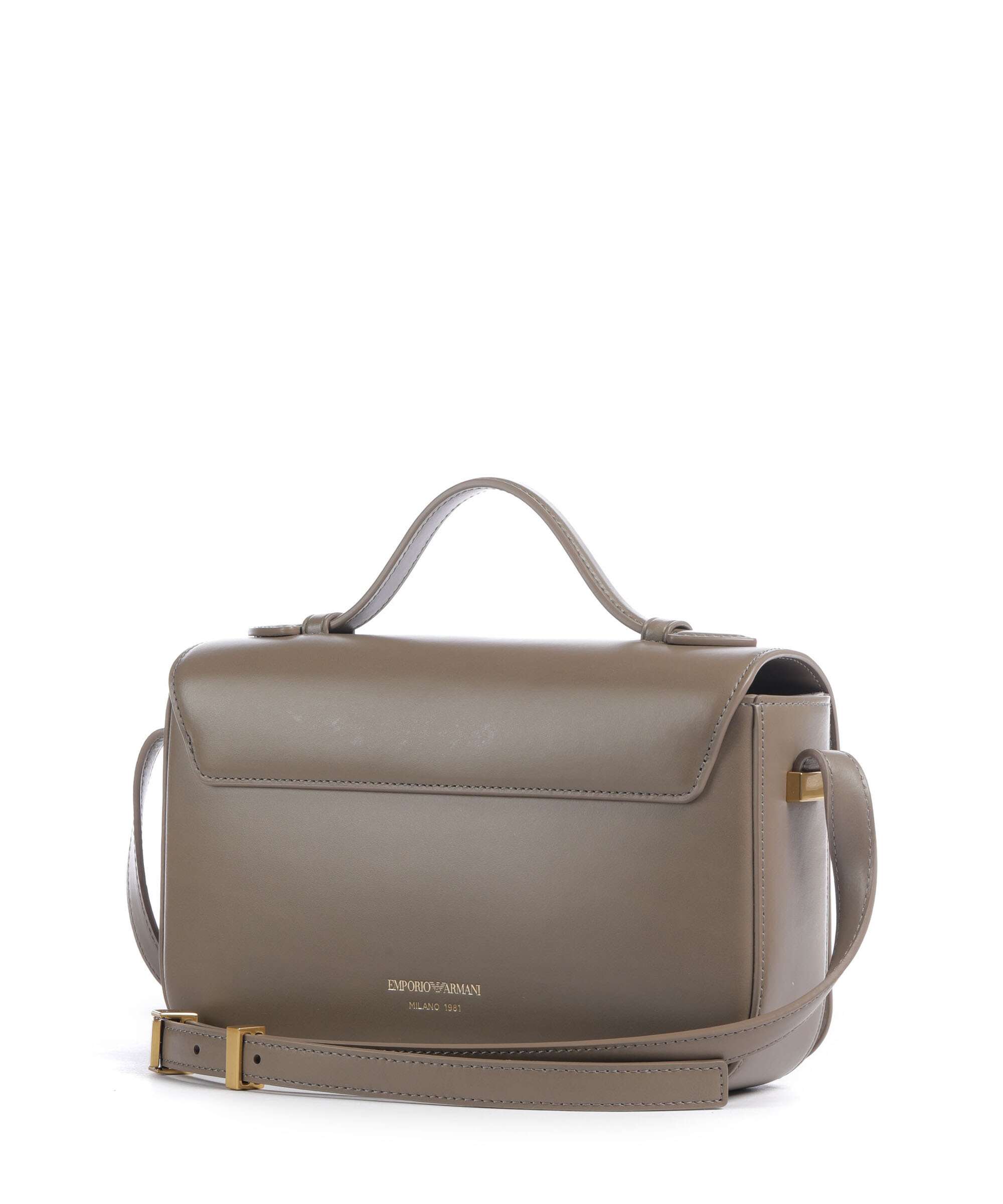 Emporio Armani Hera Handbag taupe