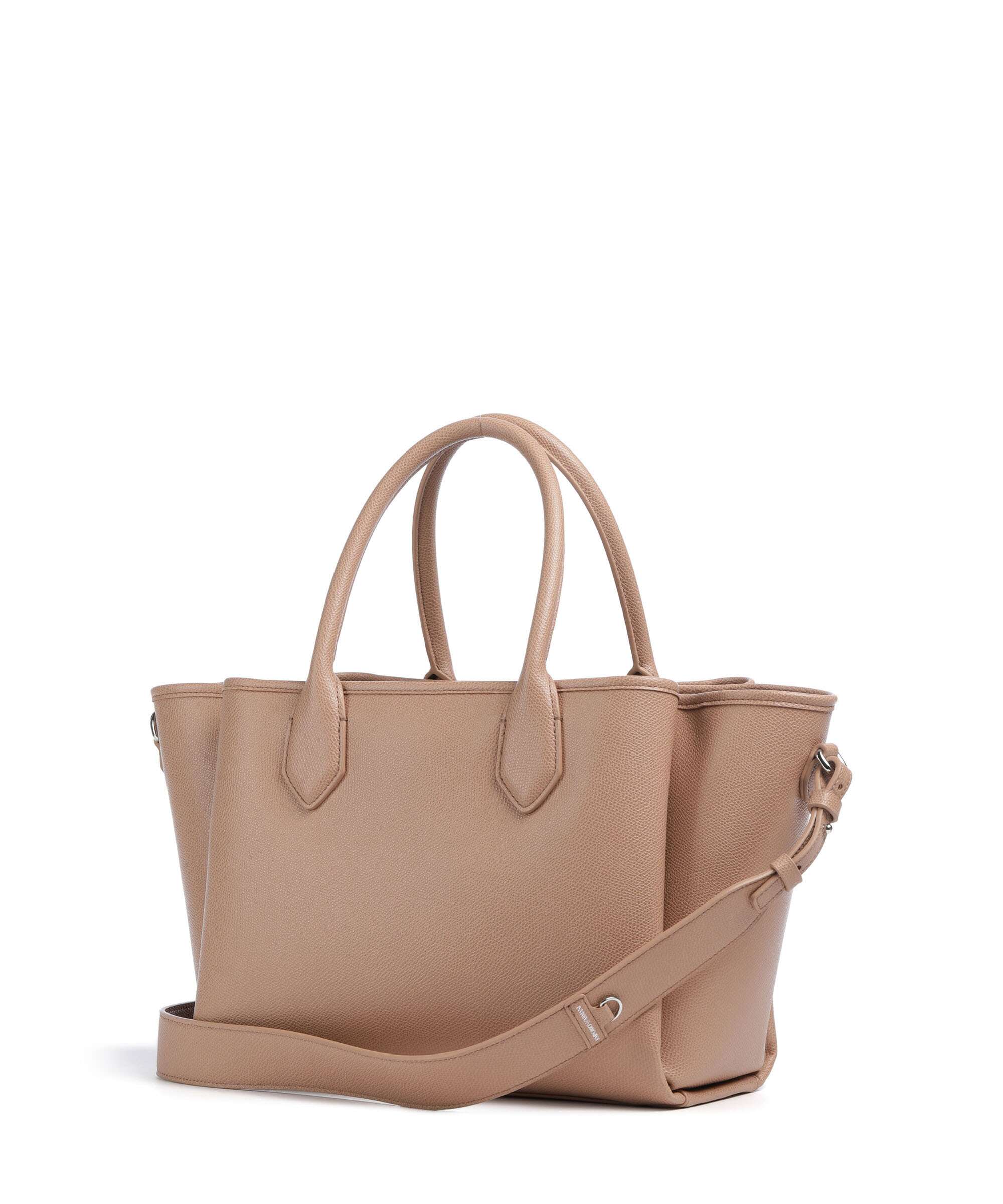 Emporio Armani Odette Handbag nocciola/taupe
