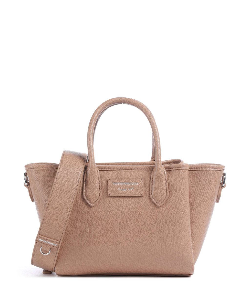 Emporio Armani Odette Handbag nocciola/taupe