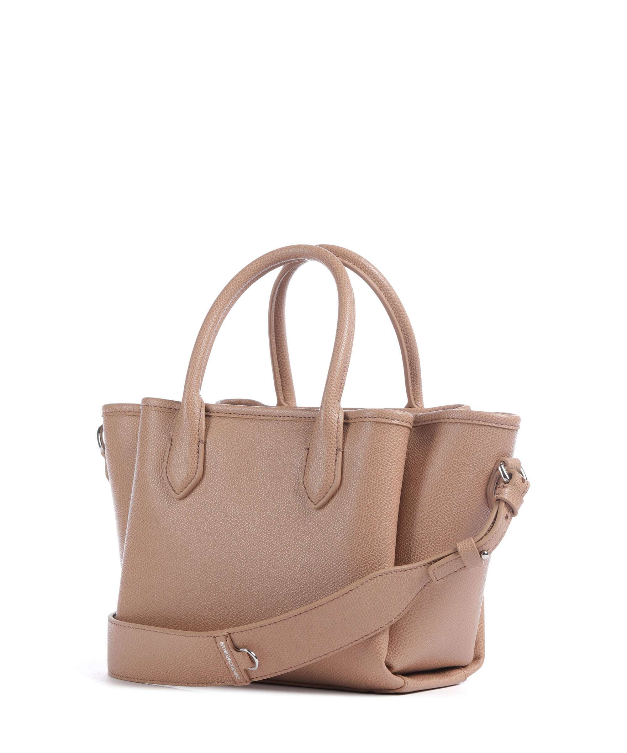 Emporio Armani Odette Handbag nocciola/taupe