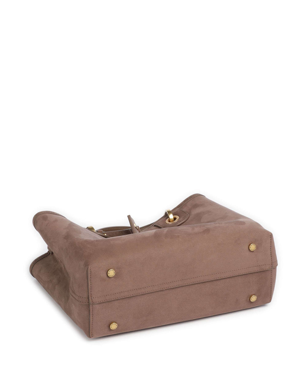 Emporio Armani My EA Handbag taupe