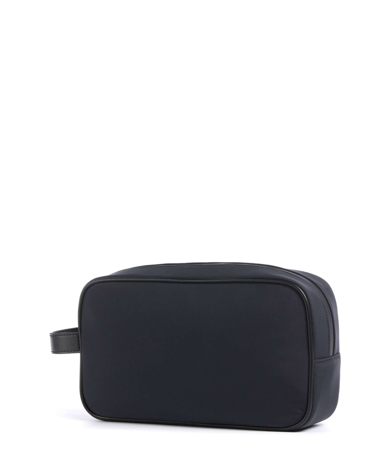 Emporio Armani Travel Essential Toiletry bag blu navy