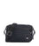 Emporio Armani Travel Essential Crossbody bag blu navy