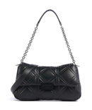 Emporio Armani Cassandra Shoulder bag nero