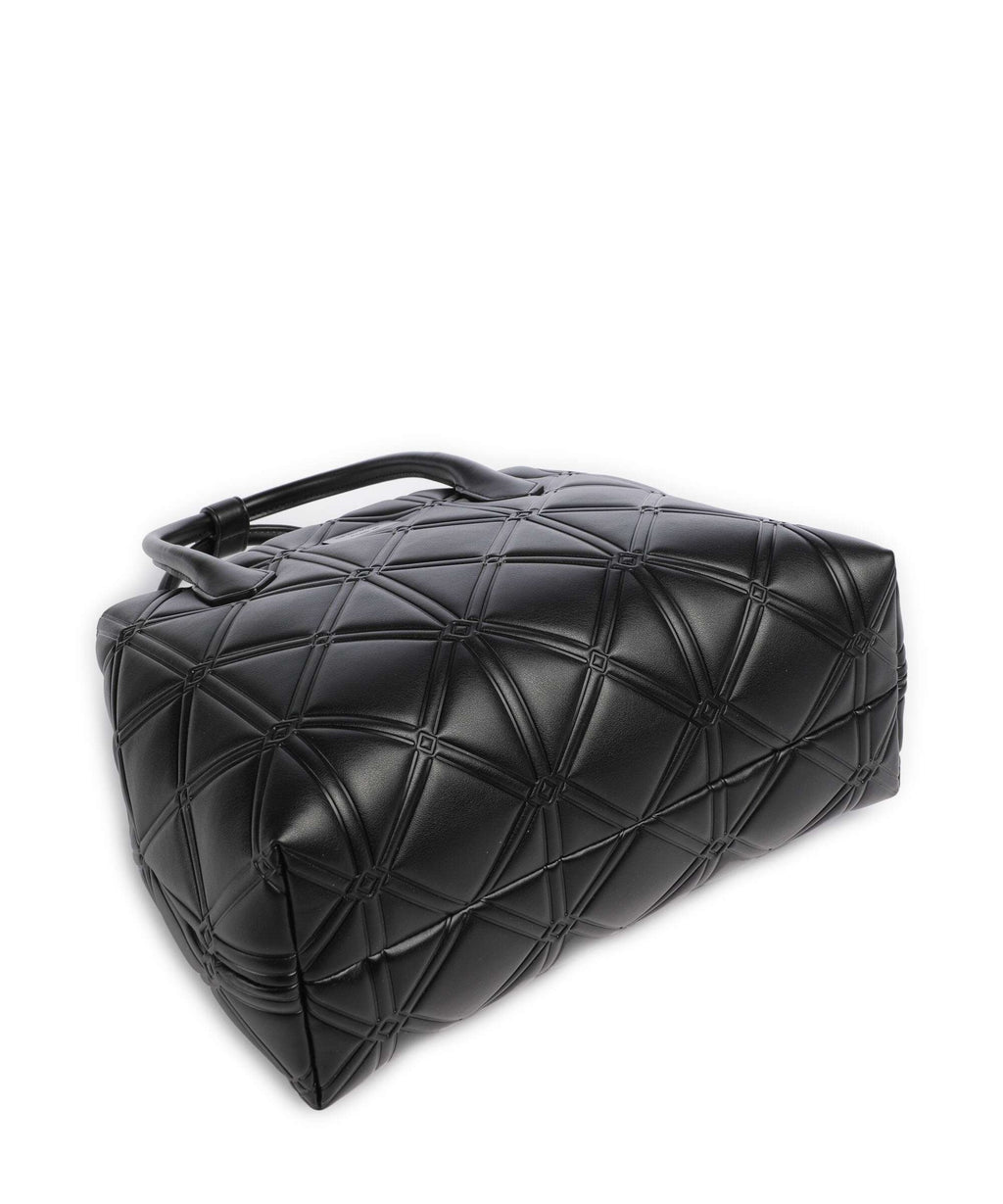 Emporio Armani Cassandra Handbag nero