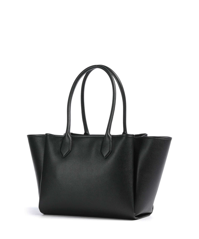 Emporio Armani Odette Tote bag nero/taupe