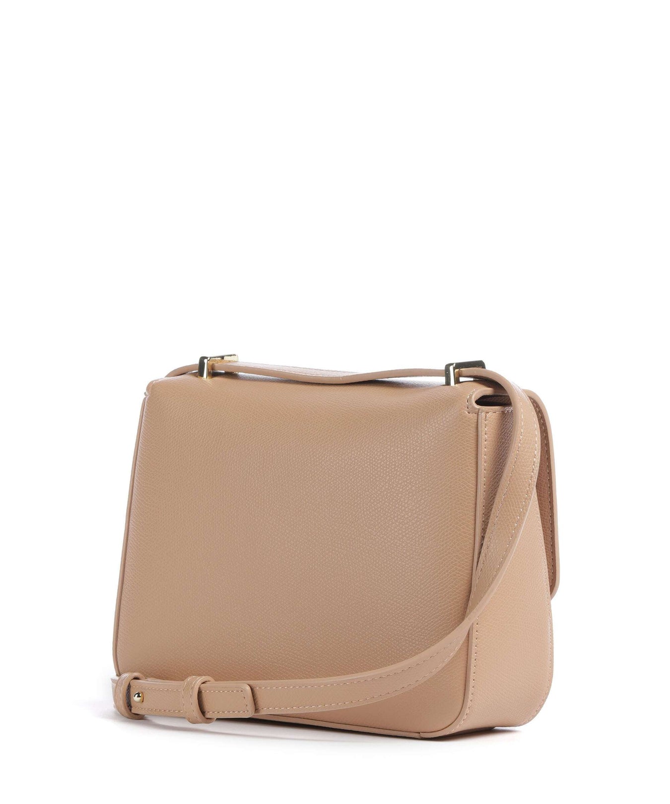 Armani Exchange Amy M Shoulder bag brown