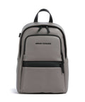 Armani Exchange Madrid Backpack driftwood