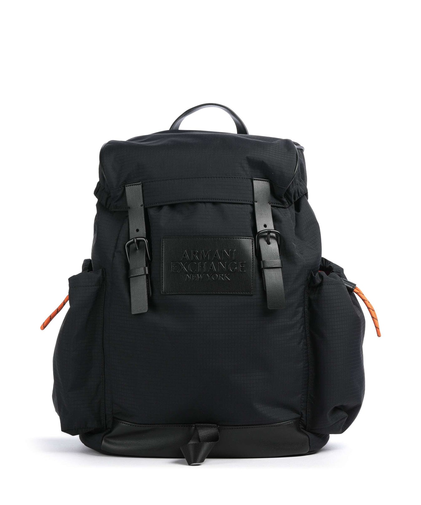 Armani Exchange Chelsea Backpack black
