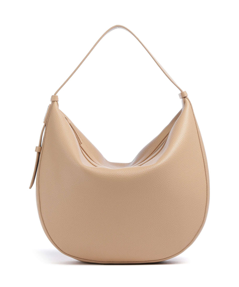Armani Exchange Susie M Hobo bag candied ginger