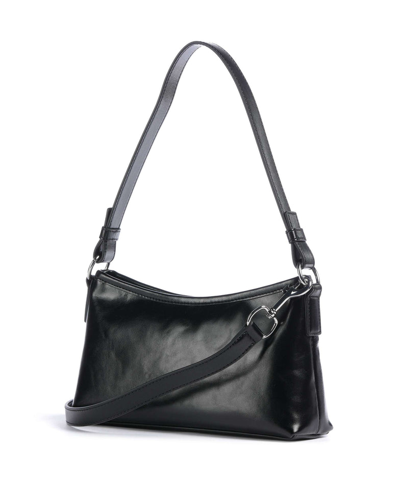 Love Moschino Urban Chains Shoulder bag black/black