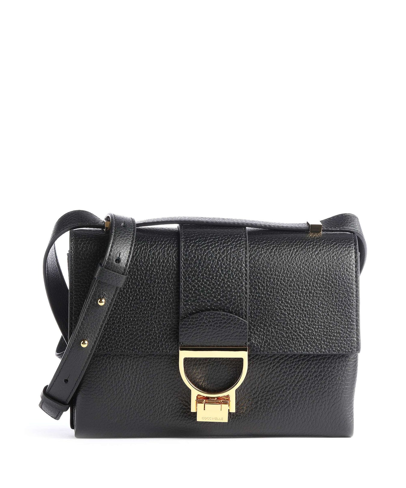 Coccinelle Arlettis Shoulder bag noir