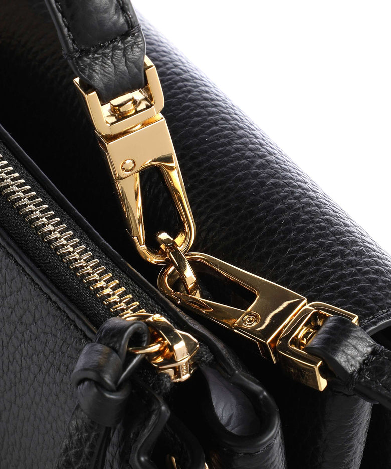 Coccinelle Arlettis Crossbody bag noir