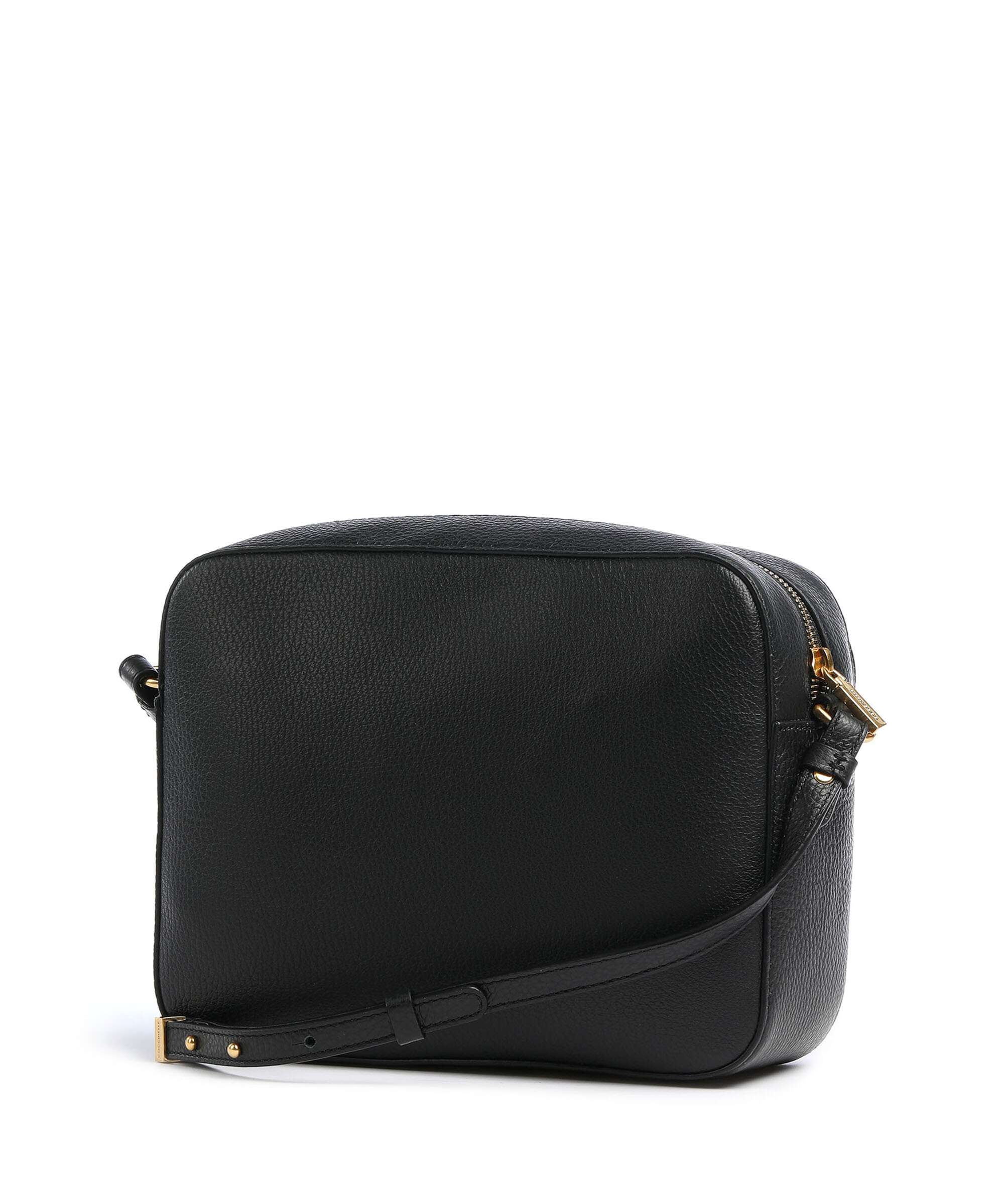 Coccinelle Beat Soft Crossbody bag noir