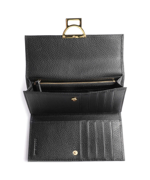 Coccinelle Arlettis Wallet noir