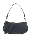 Coccinelle Merveille Shoulder bag midnight blue