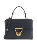 Coccinelle Arlettis Crossbody bag midnight blue
