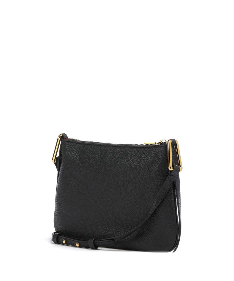 Coccinelle Magie Crossbody bag noir