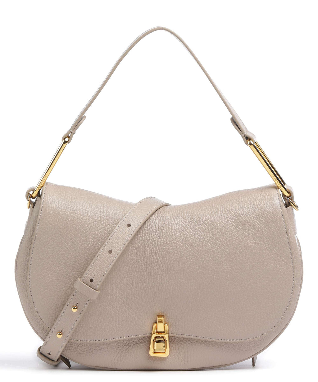 Coccinelle Magie Soft Shoulder bag powder pink