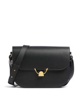 Coccinelle Dew Shoulder bag noir