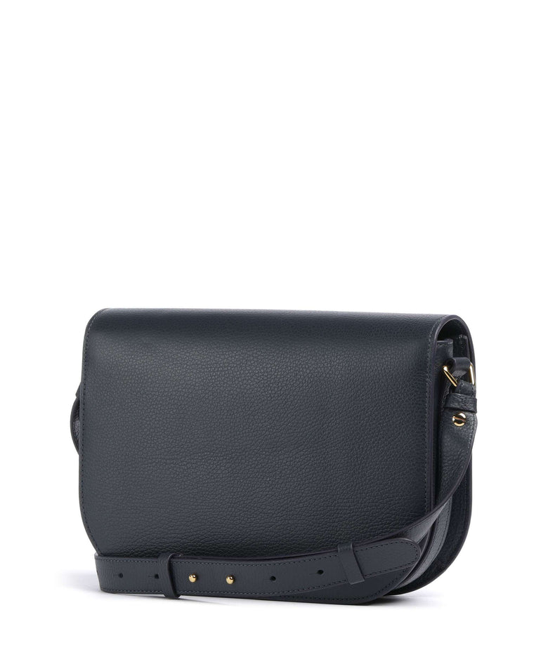 Coccinelle Dew Shoulder bag midnight blue