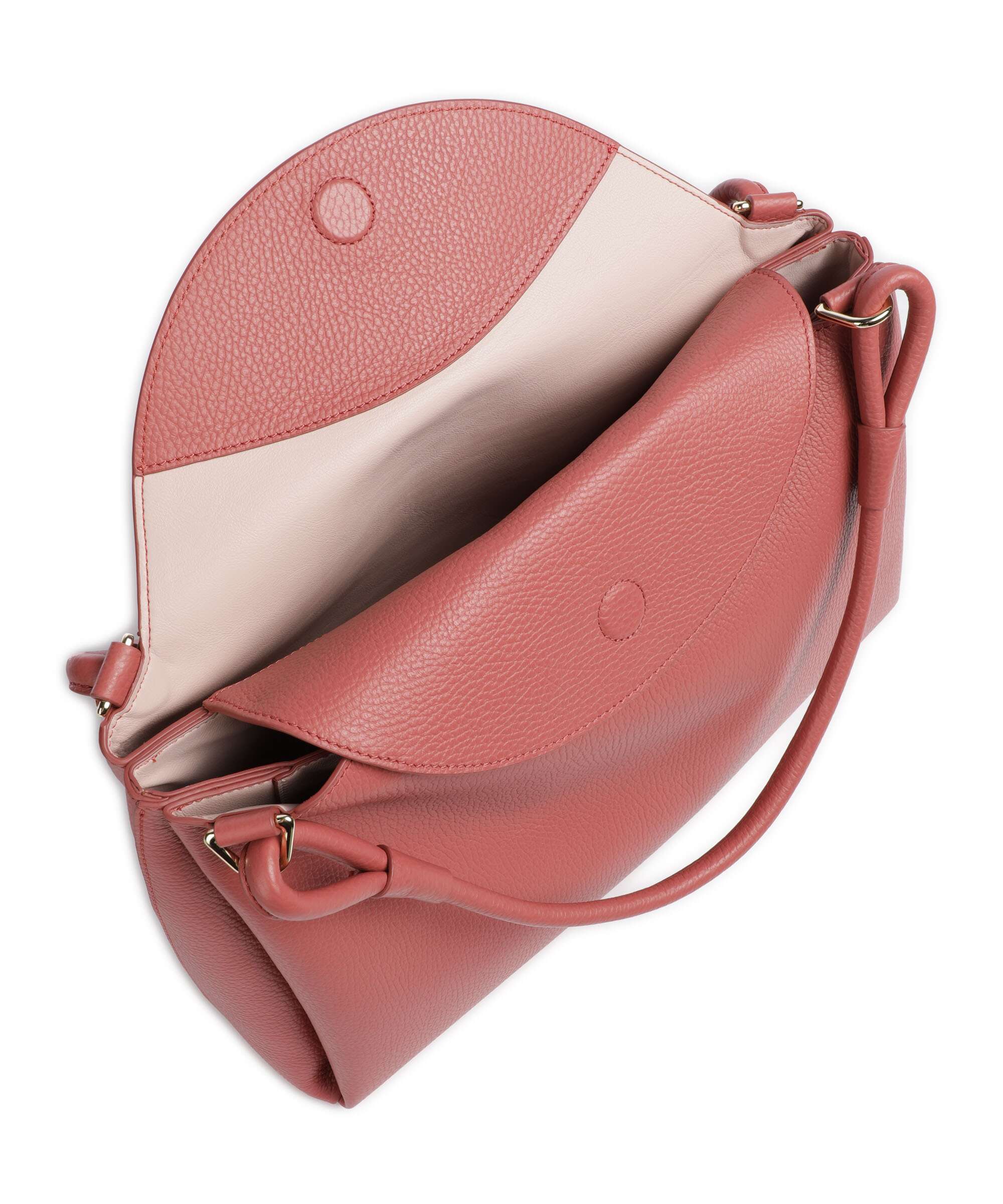 Coccinelle Eclyps Shoulder bag pot