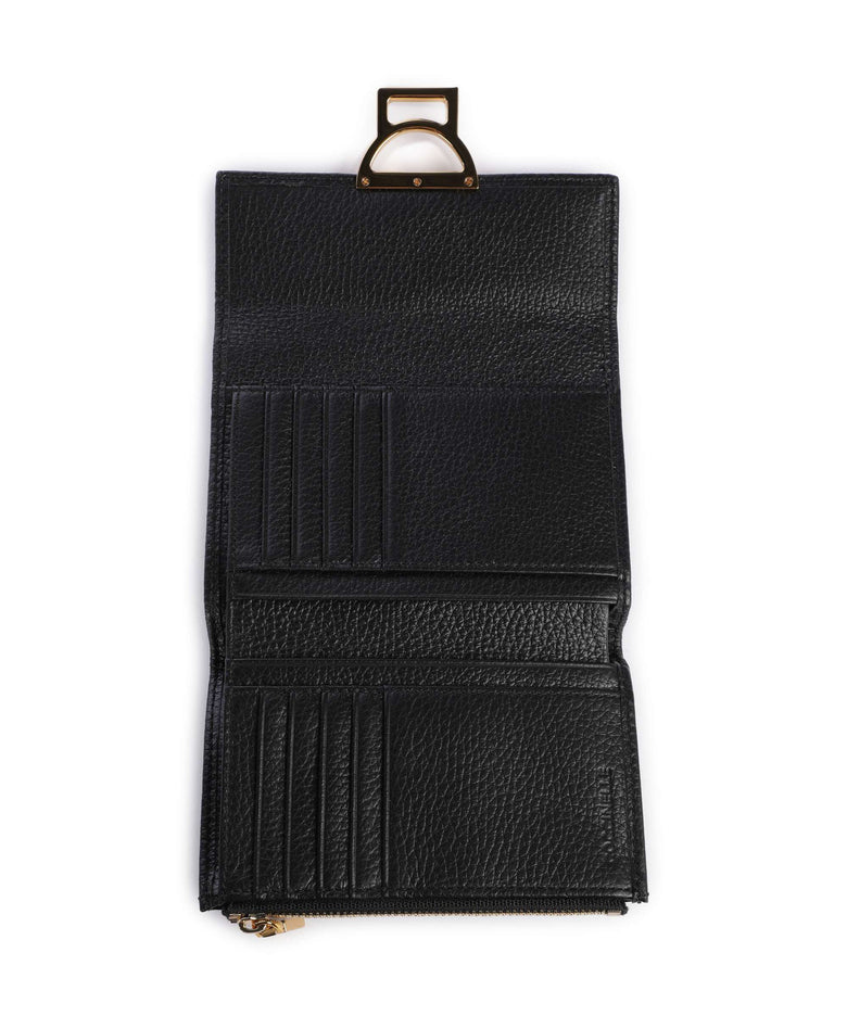 Coccinelle Arlettis Wallet noir