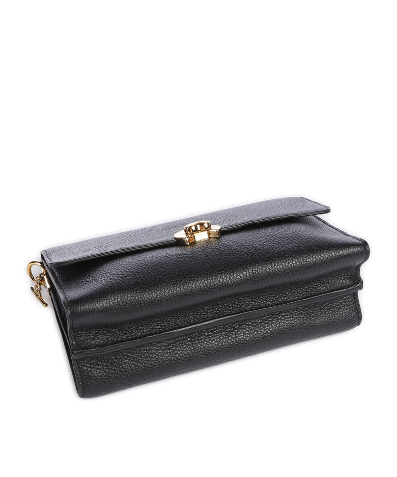 Coccinelle Binxie Crossbody bag noir