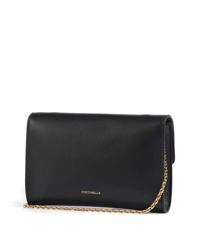 Coccinelle Magie 2Nite Crossbody bag noir