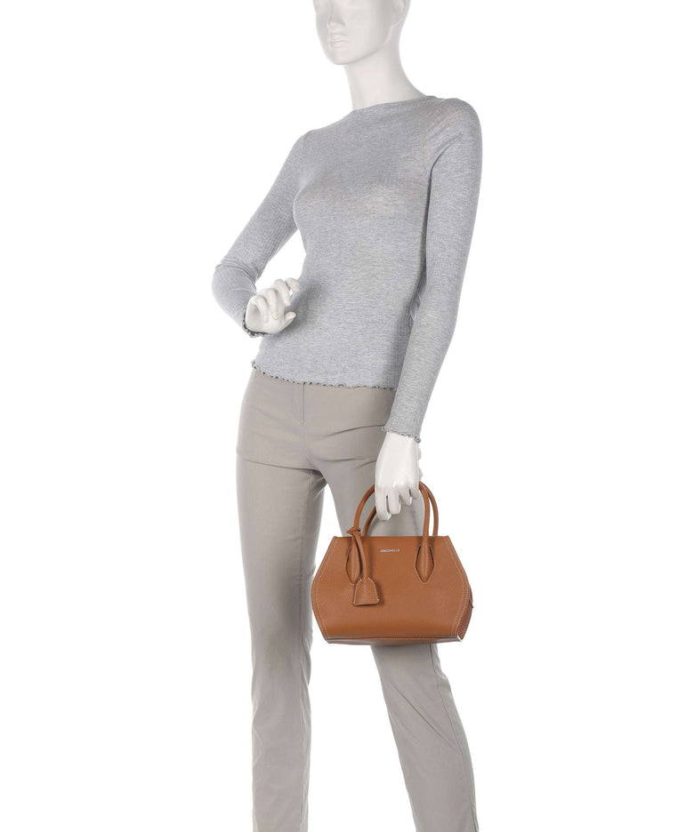 Coccinelle Lord Handbag cuir