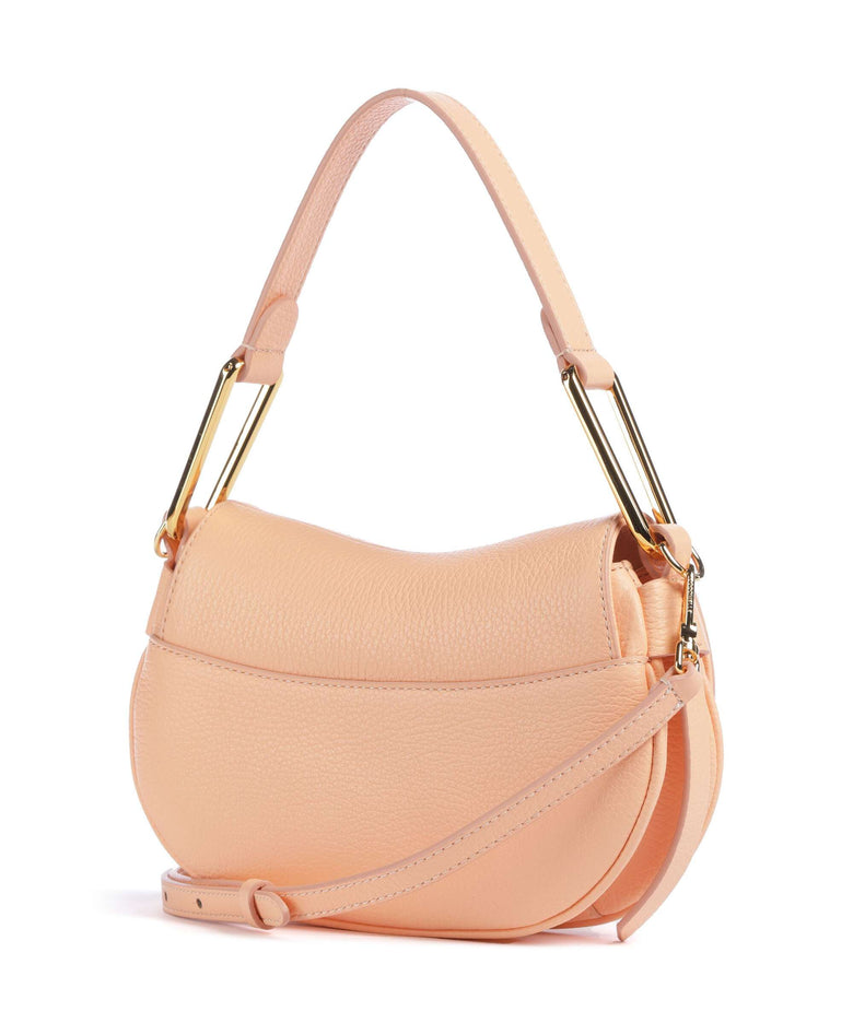 Coccinelle Magie Soft Shoulder bag sunrise
