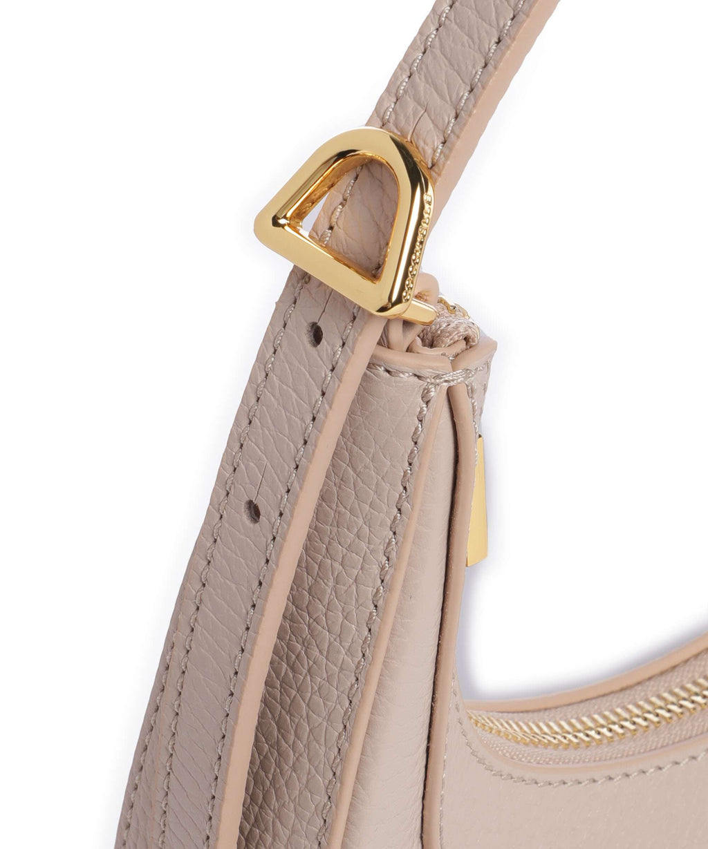 Coccinelle Whisper Shoulder bag rosette