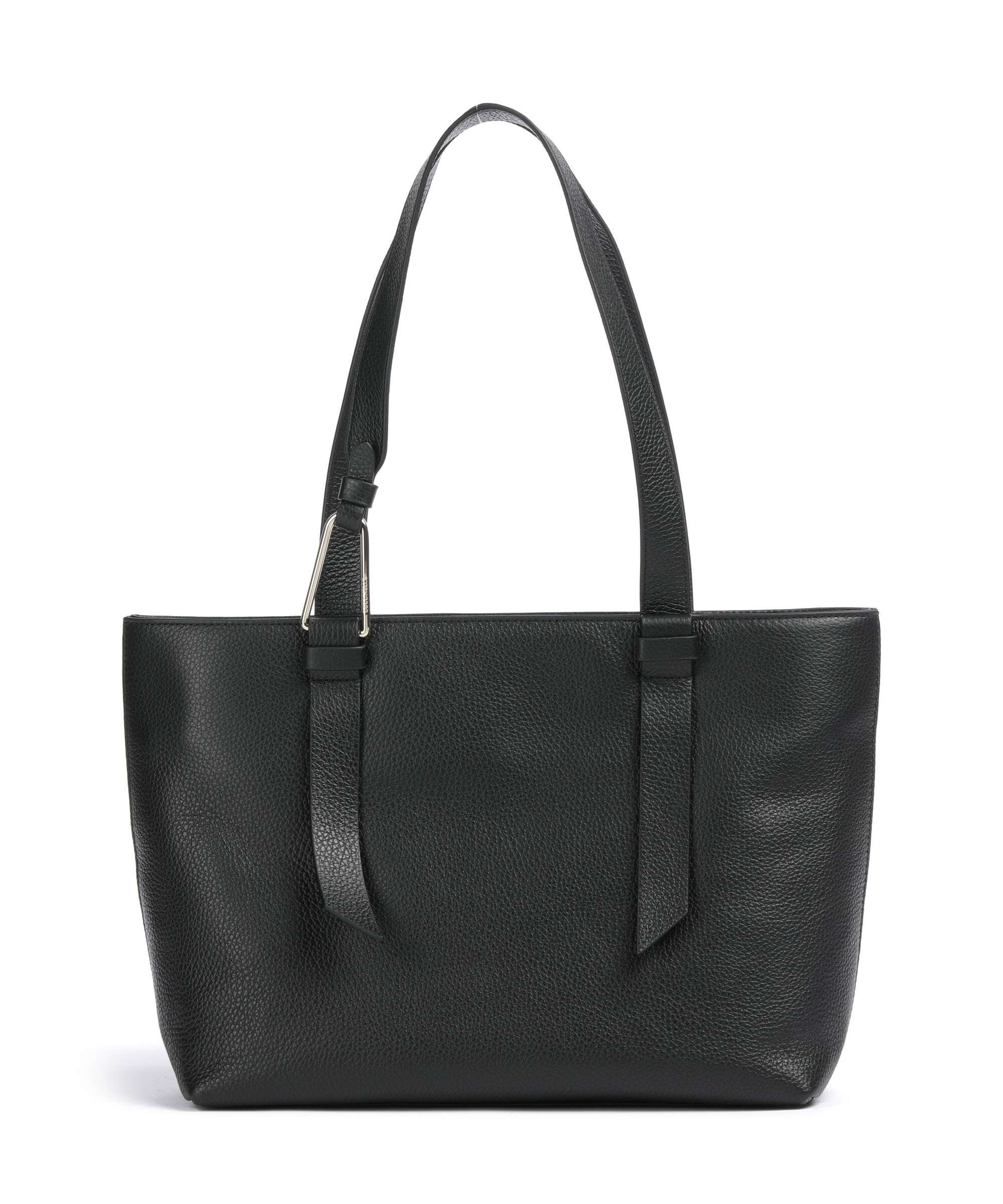Coccinelle Malory Tote bag noir