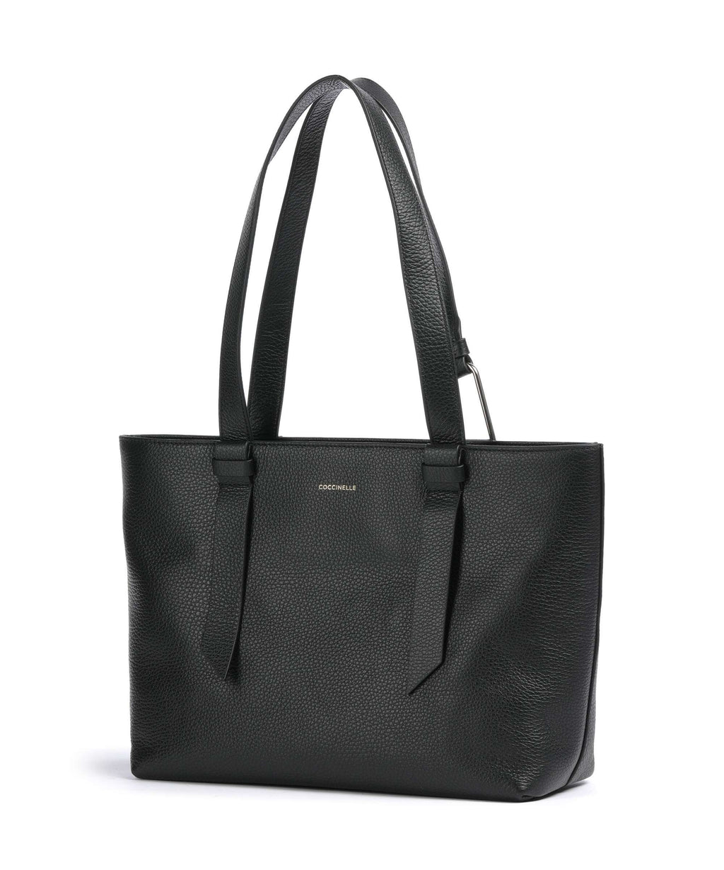 Coccinelle Malory Tote bag noir