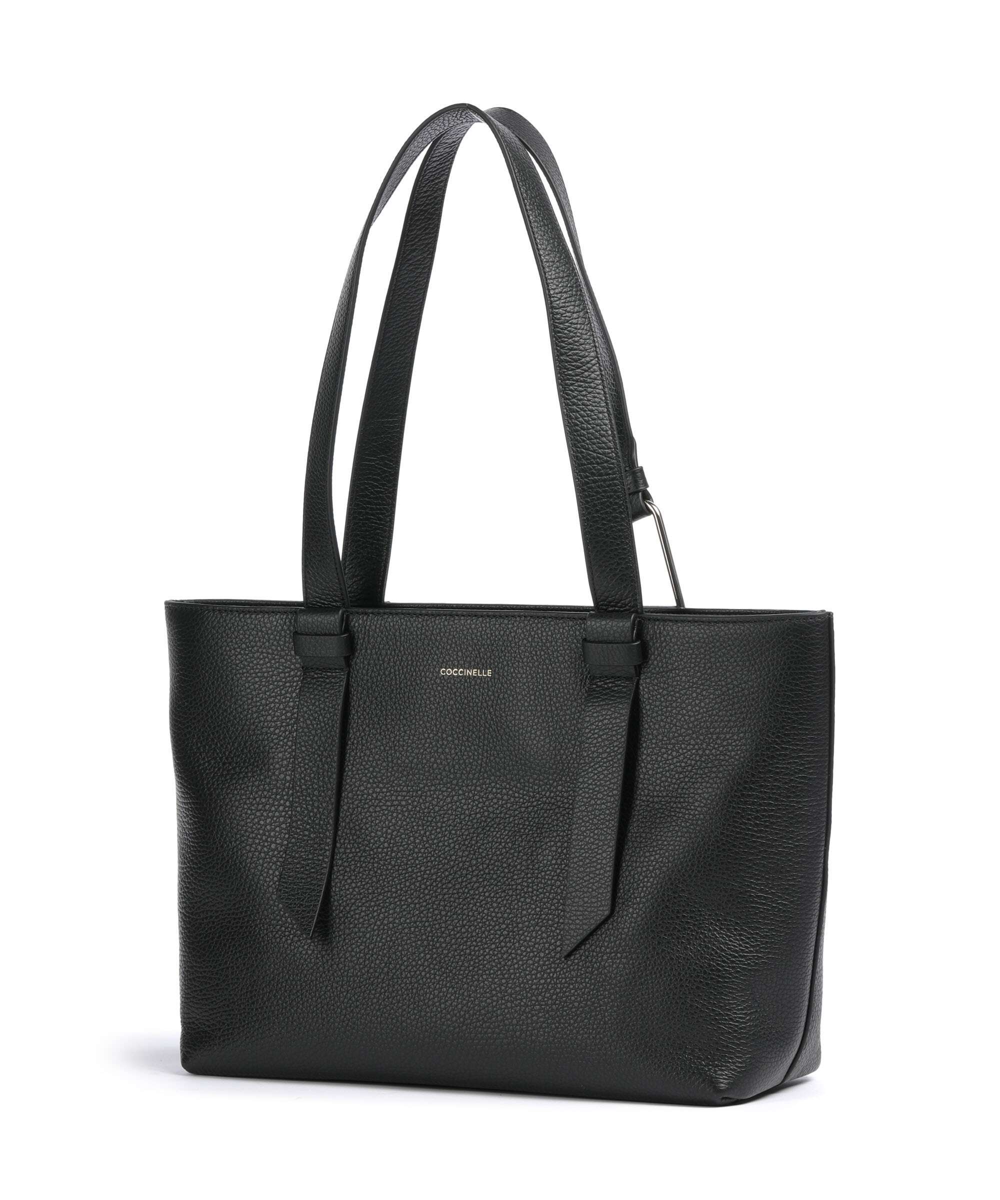 Coccinelle Malory Tote bag noir