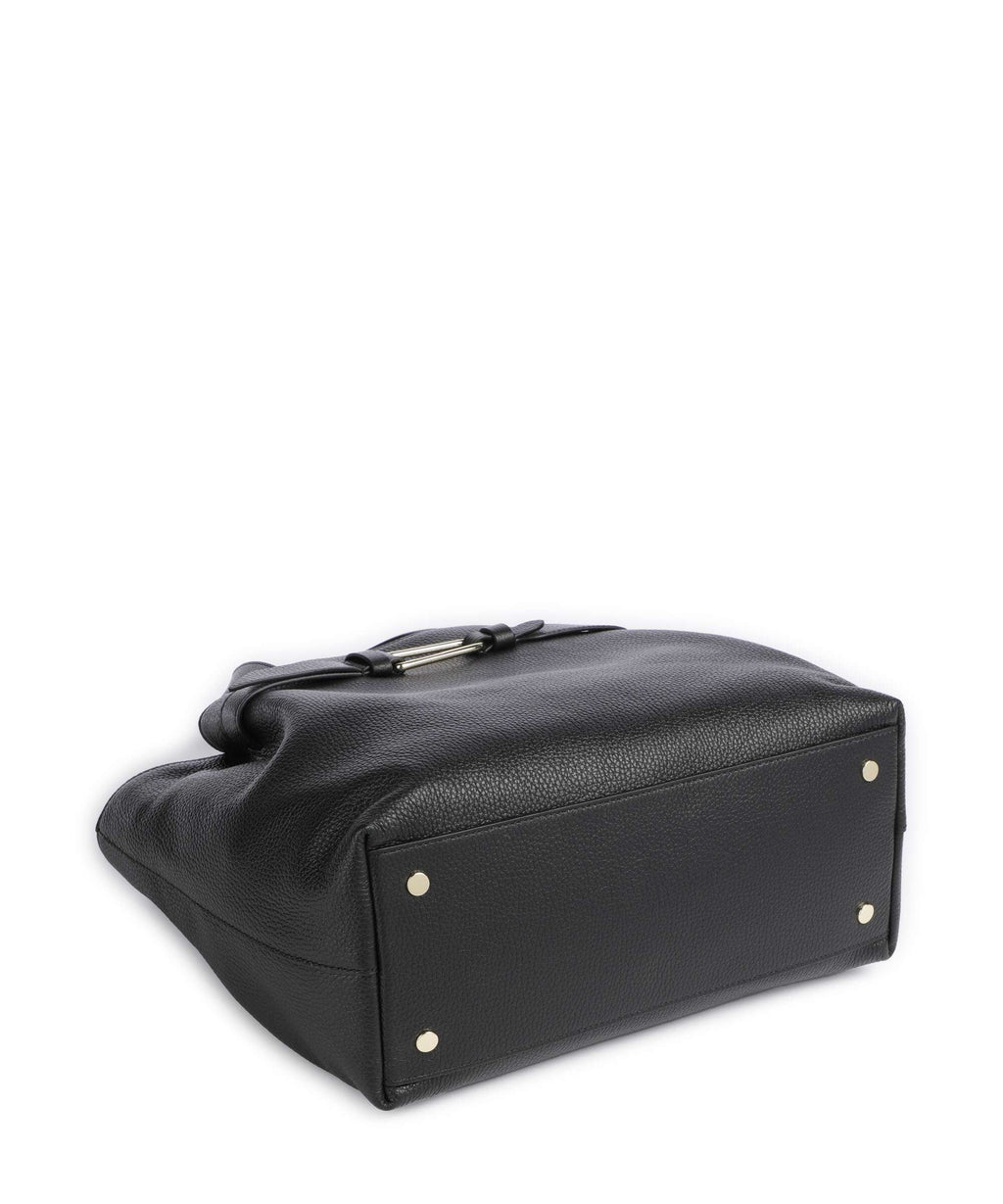 Coccinelle Malory Handbag noir