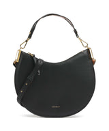 Coccinelle Sunup Hobo bag noir/cuir