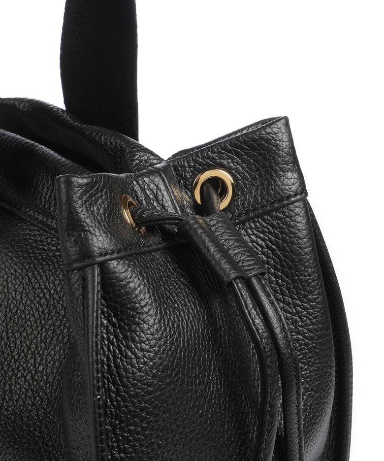 Coccinelle Signature 2Day Tote bag noir