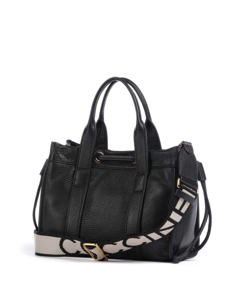 Coccinelle Signature 2Day Handbag noir